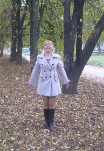 Моя фотография - Татьяна, 36 из Полтава (@tatyana52753)