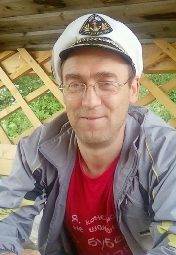Моя фотография - Олег, 49 из Валдай (@oleg152346)
