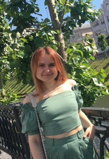 Ma photo - Anastasiia, 28 de Zelenograd (@anastasiya192853)