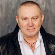 Andrey 56 Moscow