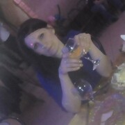 Ольга Казакова(Туренк, 40, Елань