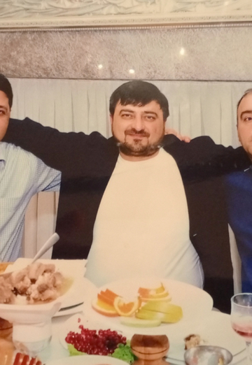 Azerbaydjanec (@elcin1120) — my photo № 6