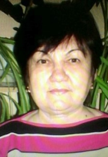 My photo - Anna Getmanskaya(Goncha, 72 from Rostov-on-don (@annagetmanskayagoncharova)