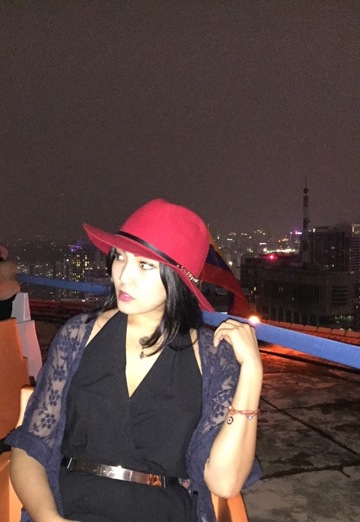 Моя фотография - Дари, 30 из Куала-Лумпур (@dari146)