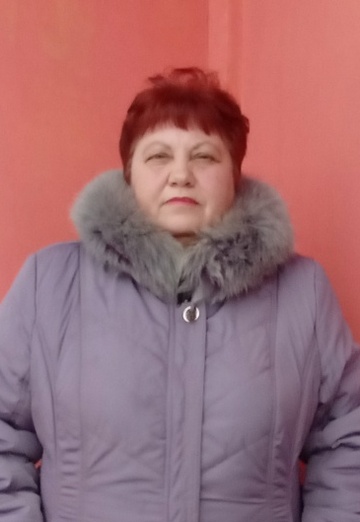 Marina (@marina297073) — my photo № 1