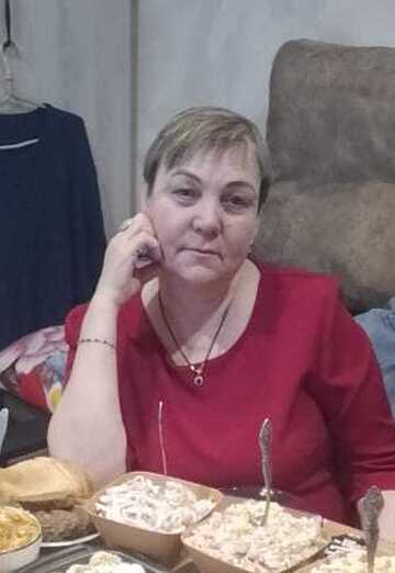 My photo - Olga, 50 from Ussurijsk (@olga373903)