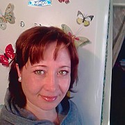 Светлана, 43, Тяжинский