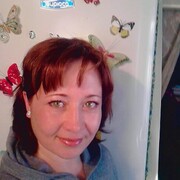 Светлана, 43, Тяжинский
