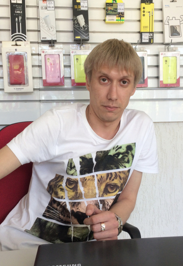 Моя фотография - Дмитрий, 36 из Таганрог (@dmitriy394798)