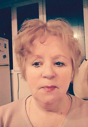 My photo - Natalya, 69 from Prokhladny (@natalya205450)