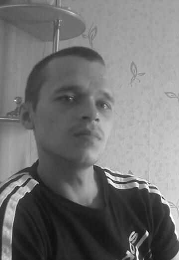 My photo - mihail, 42 from Serov (@mihail102995)