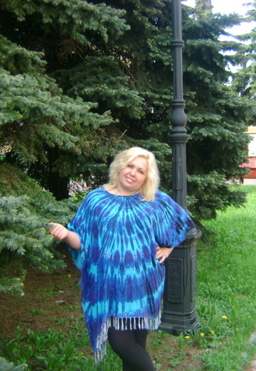 My photo - ELENA, 46 from Rostov (@elena18802)