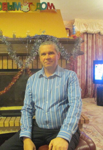 Моя фотография - Игорь, 65 из Новоград-Волынский (@igor220980)