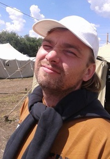 My photo - Dmitriy, 43 from Semikarakorsk (@dmitriy265520)