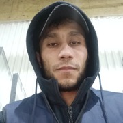 Мехриддин, 33, Алабино