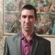Николай, 52, Тобольск