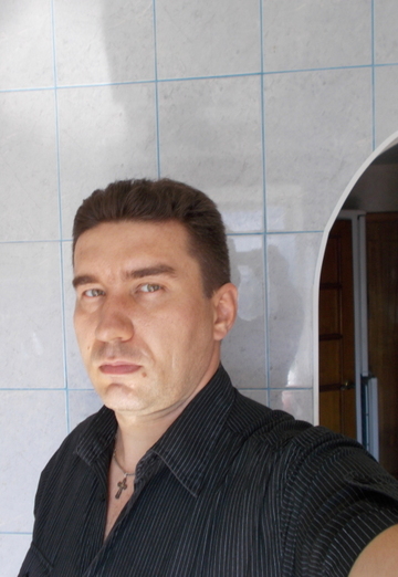 Моя фотография - Влад, 40 из Саратов (@vlad38975)