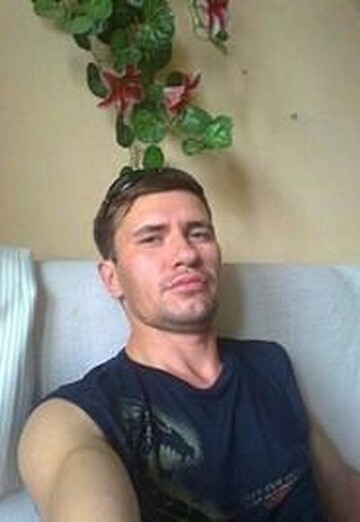 My photo - aleksandr vladimirovi, 43 from Krasnoyarsk (@aleksandrvladimirovich234)