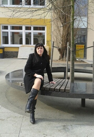Моя фотографія - Оксана, 40 з Гусятин (@oksana38006)