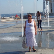 Людмила, 62, Нерчинск