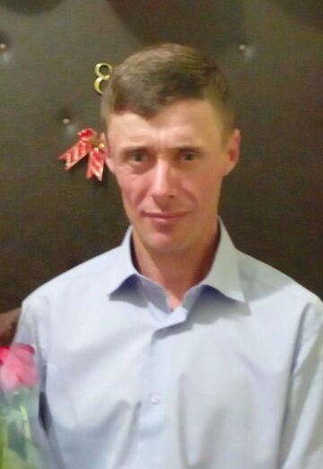 My photo - Nikolay, 49 from New Urengoy (@nikolay252831)