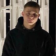 Кирилл, 22, Красноярск