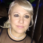 LoLa 47 лет (Телец) Архангельск