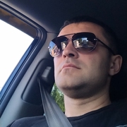 Андрей, 32, Сольцы