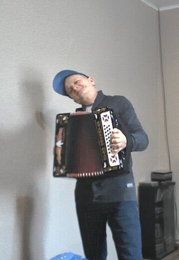 damuNAchay (@tolkotvoy79) — my photo № 1