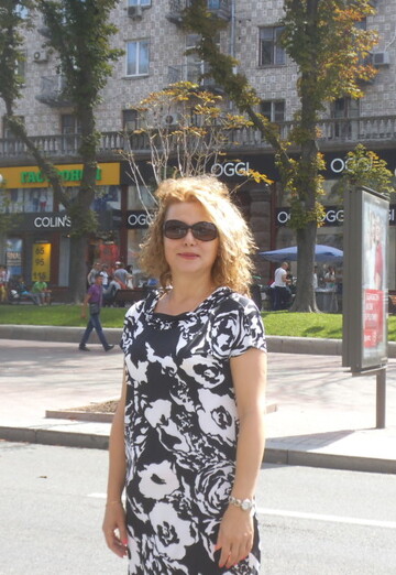 My photo - Arina, 40 from Kostanay (@arina11029)