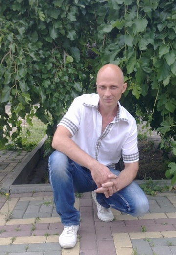 My photo - Igor, 55 from Shakhty (@krikri69)