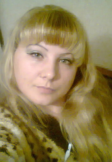 My photo - Natasha, 38 from Novaya Kakhovka (@natasha12575)