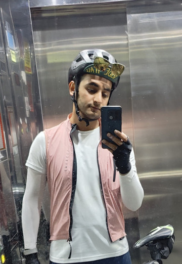 EMRE (@emre1293) — my photo № 1