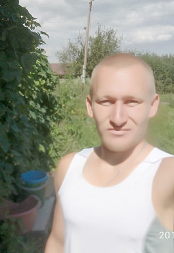 Моя фотография - Игорь, 33 из Барнаул (@igor208916)