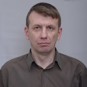Ден, 50, Артемовский