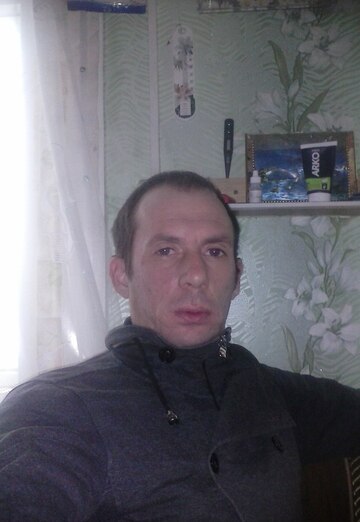 Моя фотография - Сергей, 38 из Игра (@sergey488092)