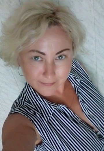 Моя фотография - Ольга, 52 из Курск (@olga323414)