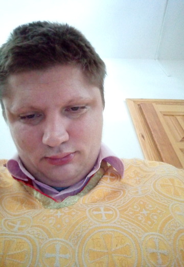 Моя фотография - Антон Филончик, 41 из Барановичи (@antonfilonchik0)