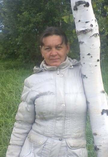Моя фотография - Наталья Тислина, 43 из Черепаново (@natalyatislina)