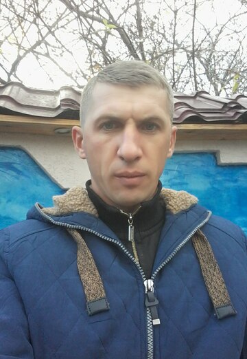 My photo - Yeduard, 40 from Feodosia (@eduard12738)