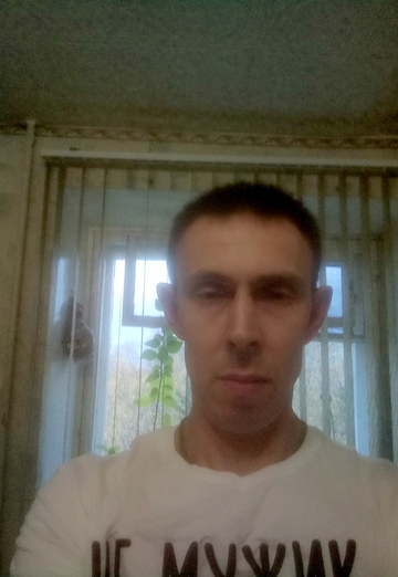 Моя фотография - Евгений, 41 из Вологда (@evgeniy342247)