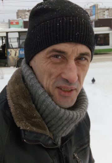 Моя фотография - Александр, 47 из Березники (@aleksandr639128)