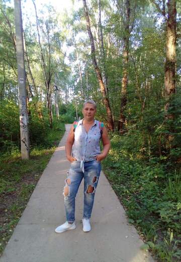 Моя фотография - Светлана, 53 из Обнинск (@svetlana154831)