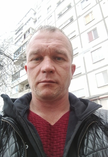 My photo - Aleksandr, 40 from Donetsk (@aleksandr1064505)