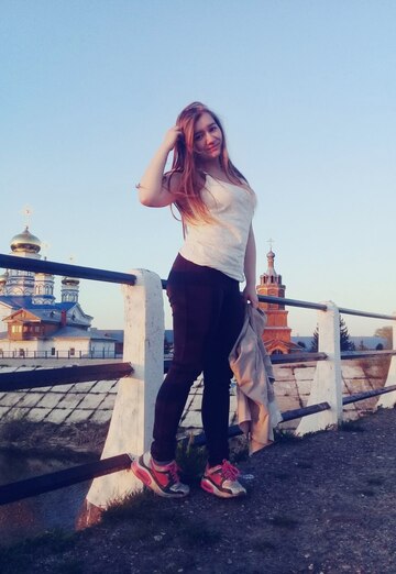 Viktoriya (@viktoriya91924) — my photo № 1