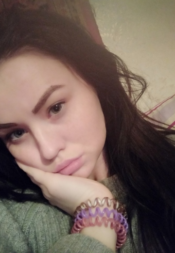 My photo - Nadya, 24 from Kherson (@nadya15203)