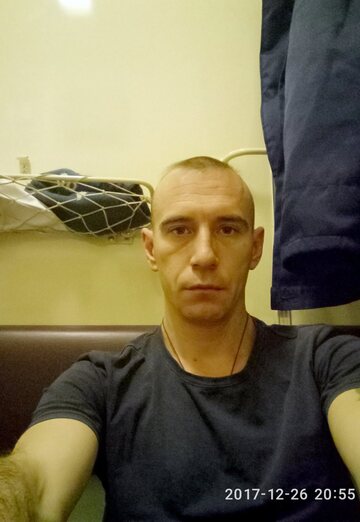 Моя фотография - Александр, 38 из Самара (@aleksandr654730)