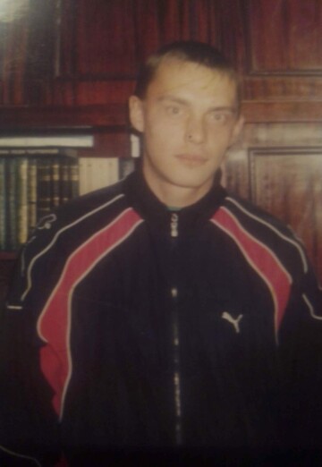 My photo - Stanislav, 42 from Barnaul (@stanislav36870)