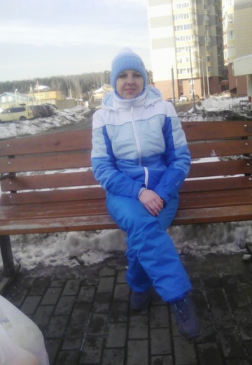 Моя фотография - Алина, 33 из Луганск (@alina71987)