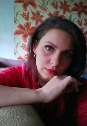 My photo - Olga, 42 from Novouralsk (@olga127589)